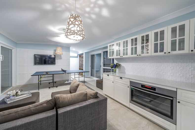 25 Beaumont Close Chapman 25 Beaumont Close Chapman