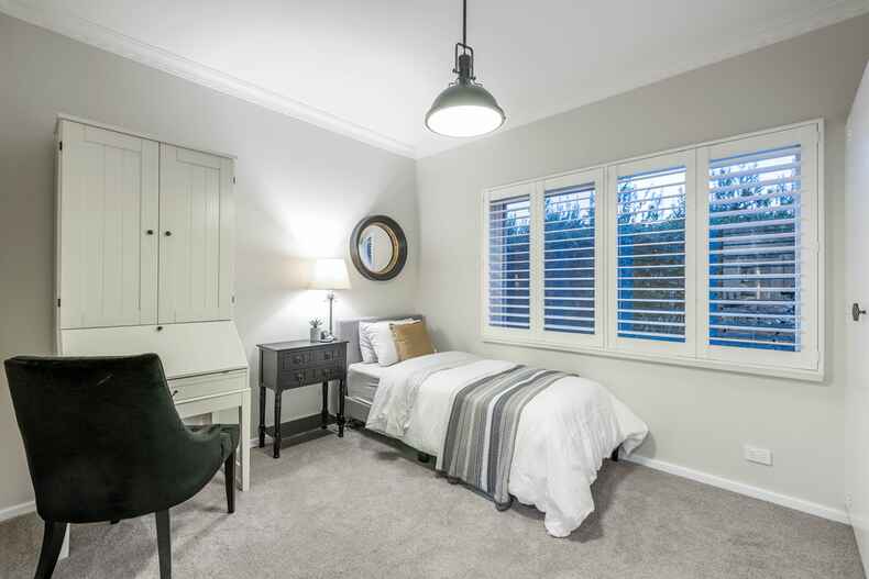 25 Beaumont Close Chapman 25 Beaumont Close Chapman