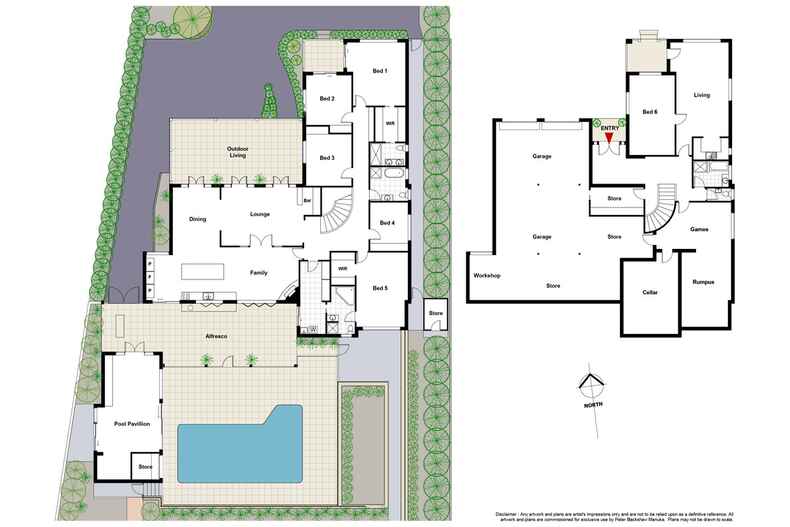 25 Beaumont Close Chapman 25 Beaumont Close Chapman