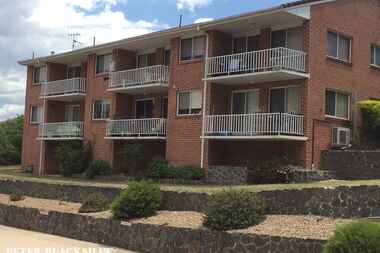 3/59 Molonglo Street Queanbeyan