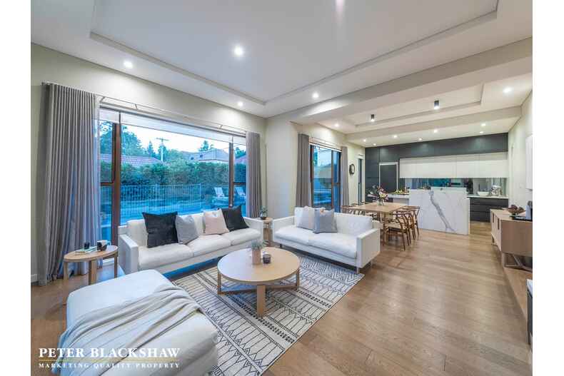 29 Weston Street Yarralumla