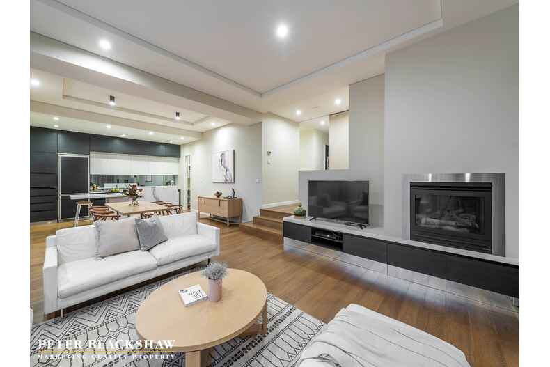 29 Weston Street Yarralumla