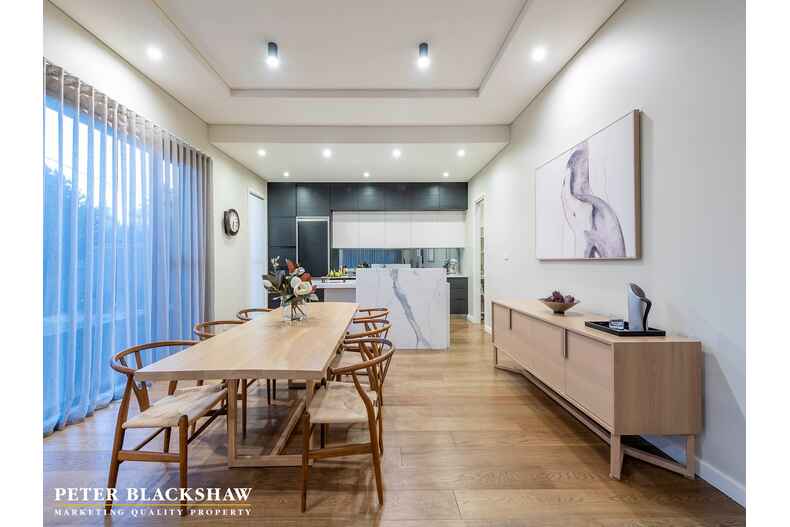 29 Weston Street Yarralumla