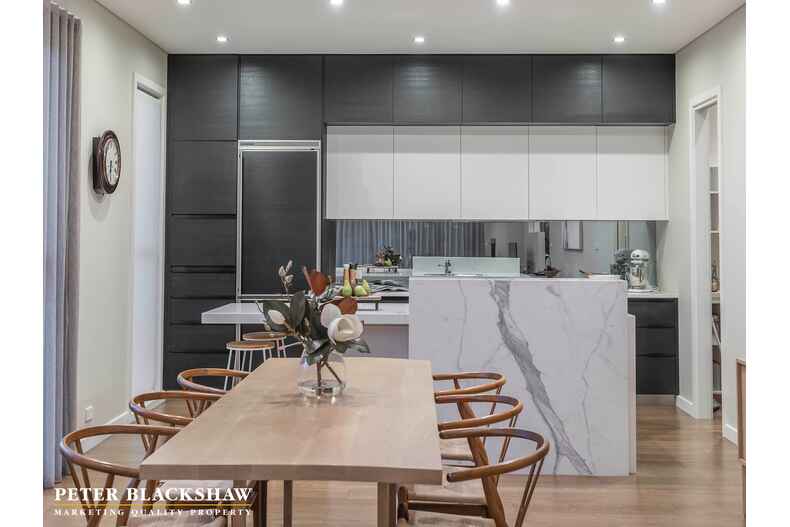 29 Weston Street Yarralumla