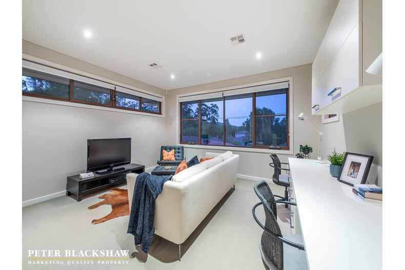 29 Weston Street Yarralumla