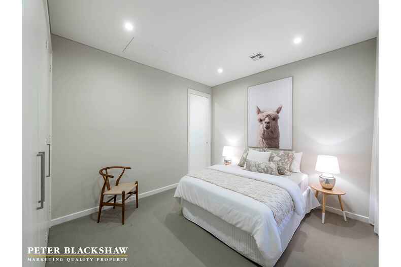 29 Weston Street Yarralumla