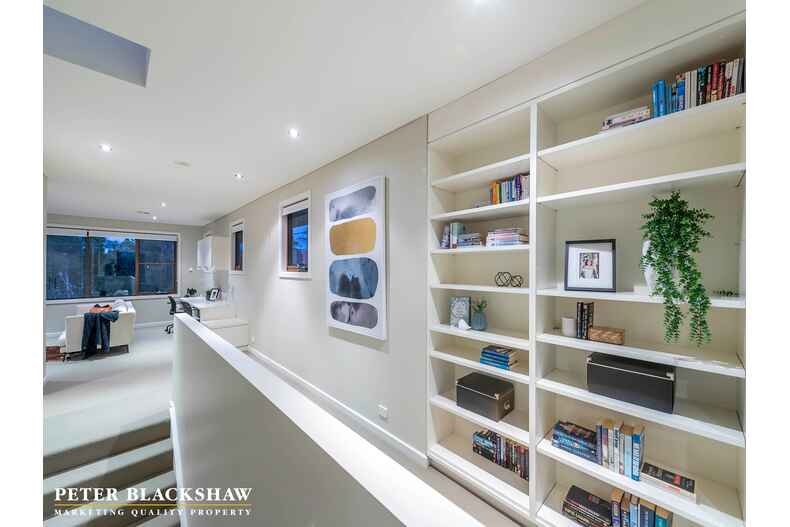 29 Weston Street Yarralumla