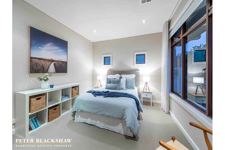 29 Weston Street Yarralumla