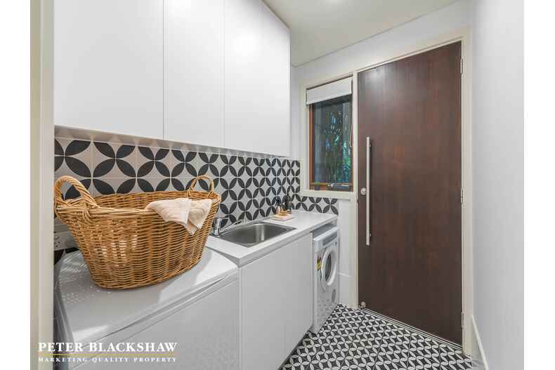 29 Weston Street Yarralumla