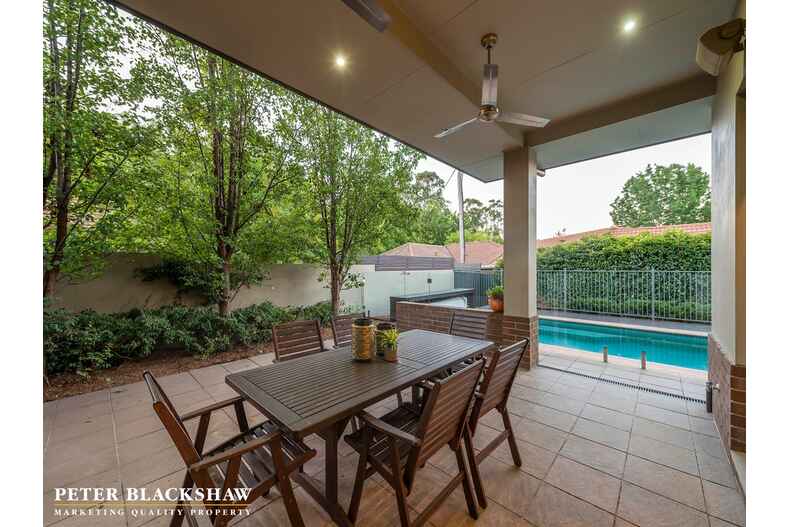 29 Weston Street Yarralumla