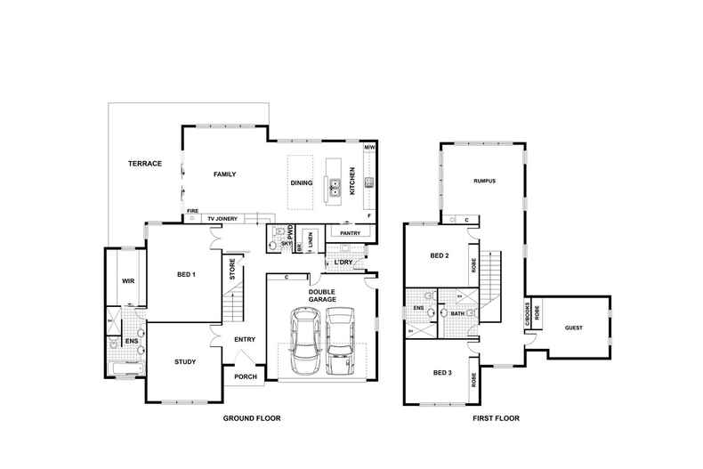 29 Weston Street Yarralumla