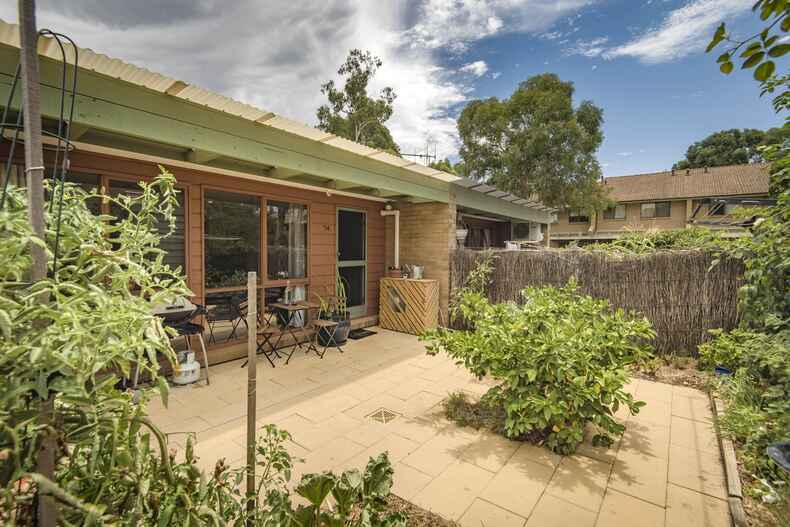 54/12 Oliver Street Lyneham 54/12 Oliver Street Lyneham