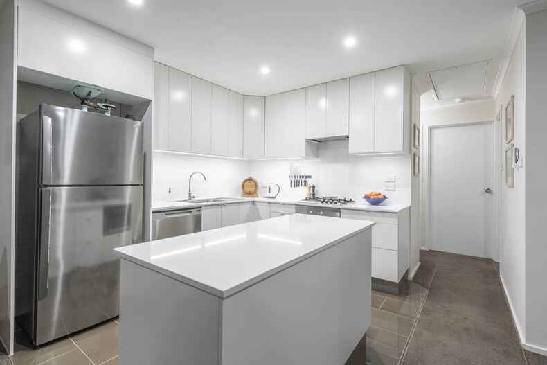 54/12 Oliver Street Lyneham 54/12 Oliver Street Lyneham