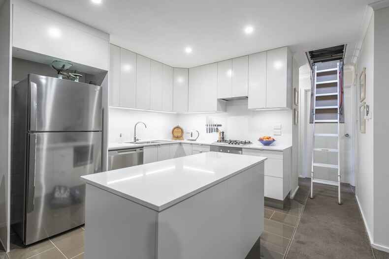 54/12 Oliver Street Lyneham 54/12 Oliver Street Lyneham