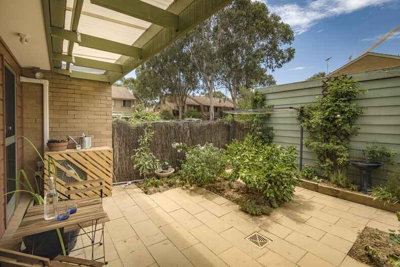 54/12 Oliver Street Lyneham 54/12 Oliver Street Lyneham