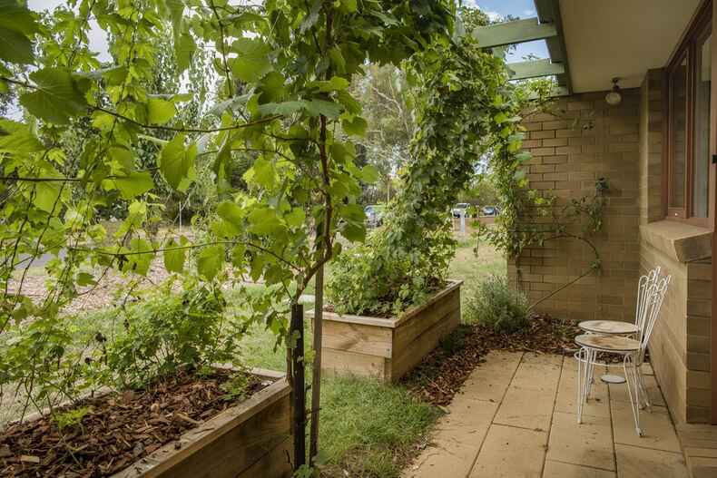 54/12 Oliver Street Lyneham 54/12 Oliver Street Lyneham