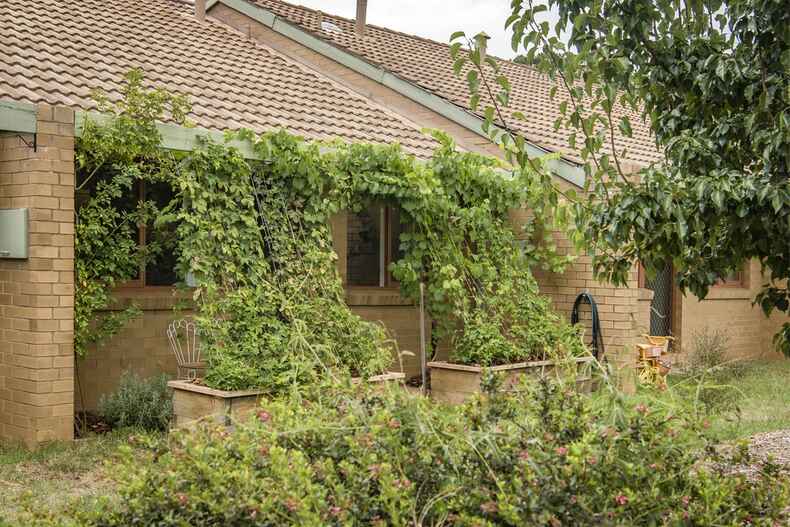 54/12 Oliver Street Lyneham 54/12 Oliver Street Lyneham