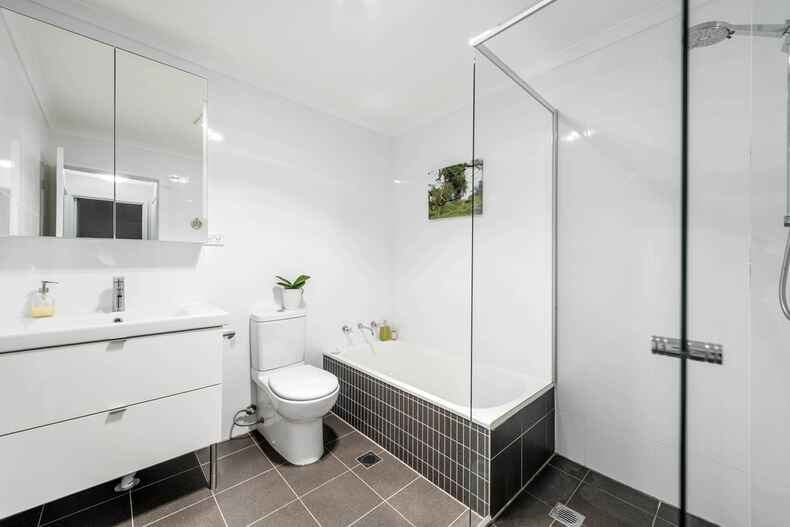 54/12 Oliver Street Lyneham 54/12 Oliver Street Lyneham