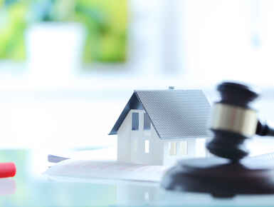Why sell at auction? Why sell at auction?