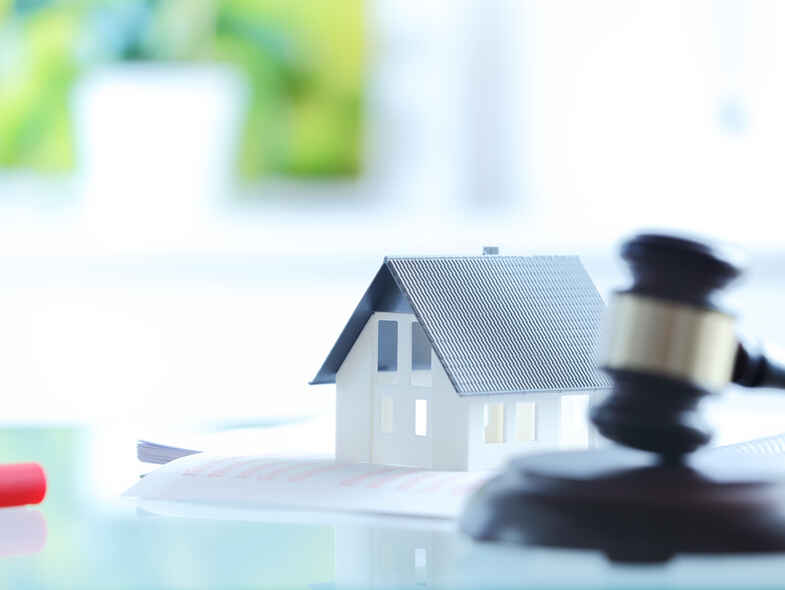 Why sell at auction? Why sell at auction?