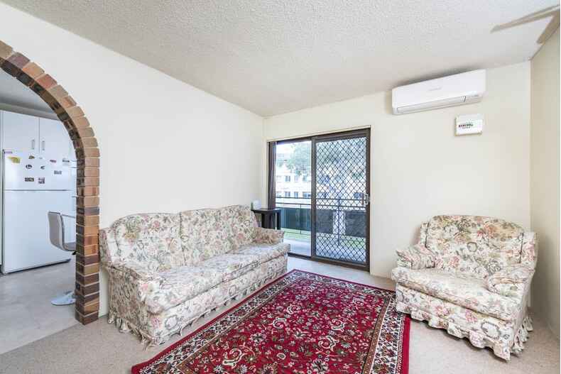 13/12 King Street Queanbeyan