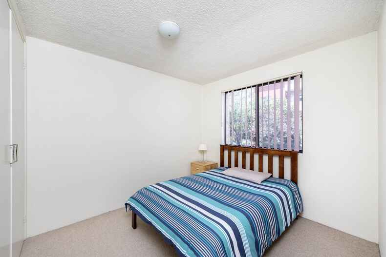 13/12 King Street Queanbeyan