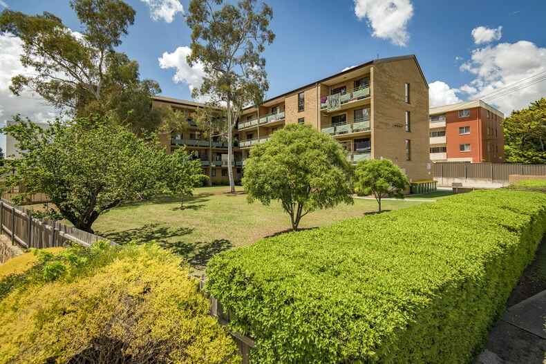 13/12 King Street Queanbeyan