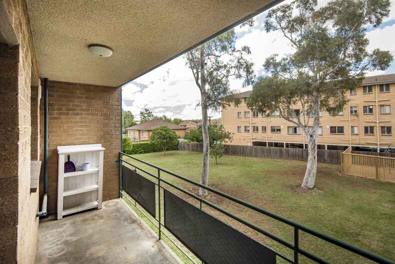 13/12 King Street Queanbeyan