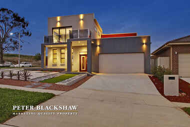 Lot 14/19 Louisa Briggs Circuit Bonner