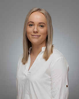 Maddison McIntosh Maddison McIntosh