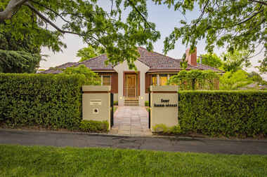 4 Hann Street Griffith
