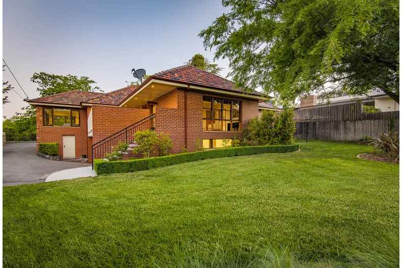 4 Hann Street Griffith 4 Hann Street Griffith