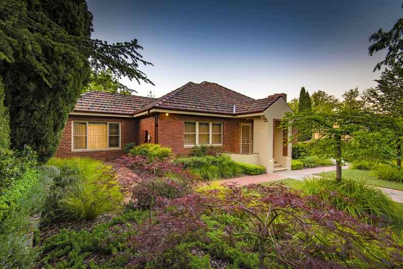 4 Hann Street Griffith 4 Hann Street Griffith