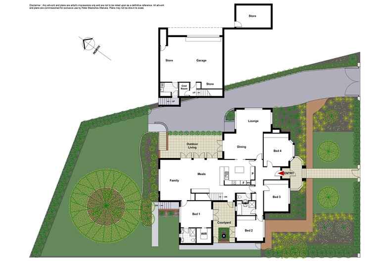 4 Hann Street Griffith 4 Hann Street Griffith