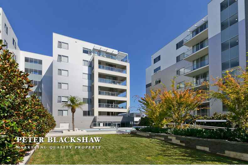 Lot 25/35/15 Coranderrk Street City