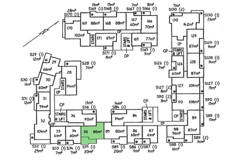 Lot 25/35/15 Coranderrk Street City Lot 25/35/15 Coranderrk Street City