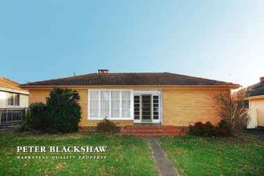 Lot 9/11 Loch Street Yarralumla