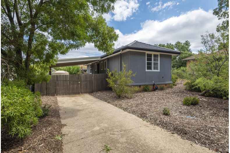 19 Piper Street Ainslie 19 Piper Street Ainslie
