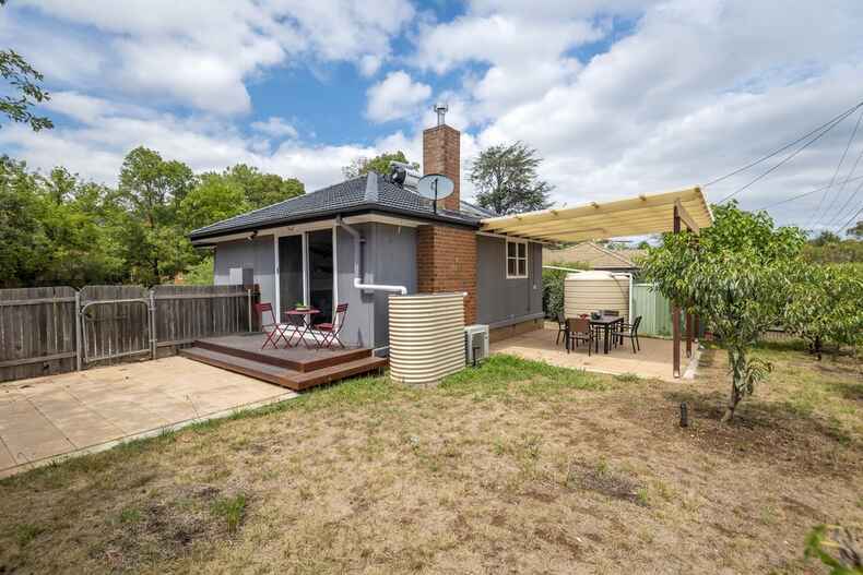 19 Piper Street Ainslie 19 Piper Street Ainslie