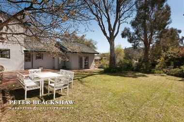 42 Holmes Crescent Campbell