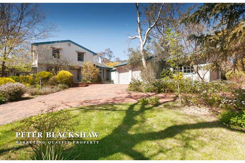 42 Holmes Crescent Campbell 42 Holmes Crescent Campbell