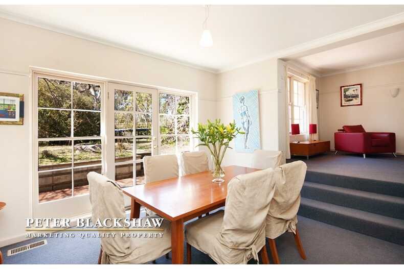 42 Holmes Crescent Campbell 42 Holmes Crescent Campbell