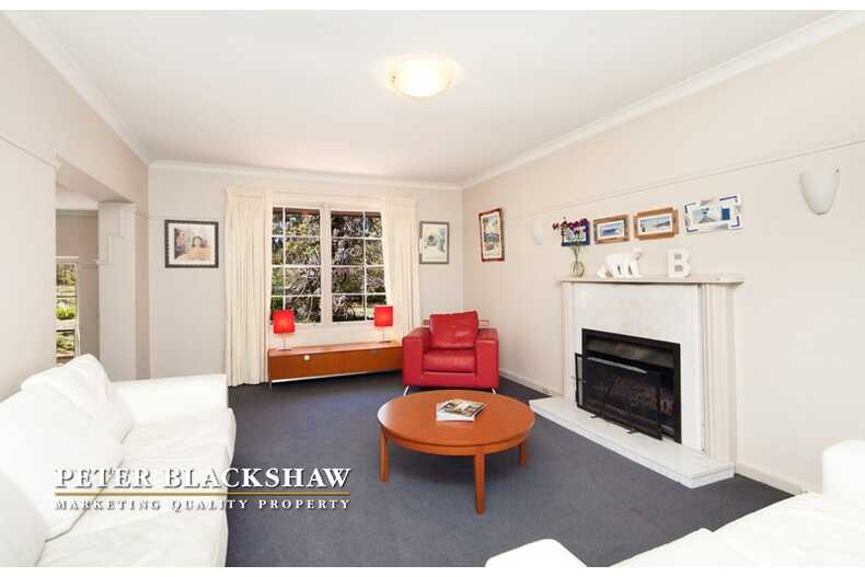 42 Holmes Crescent Campbell 42 Holmes Crescent Campbell