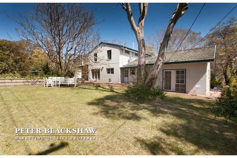 42 Holmes Crescent Campbell 42 Holmes Crescent Campbell