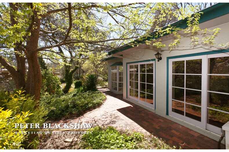 42 Holmes Crescent Campbell 42 Holmes Crescent Campbell