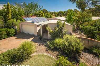 3 Attwood Close Gordon