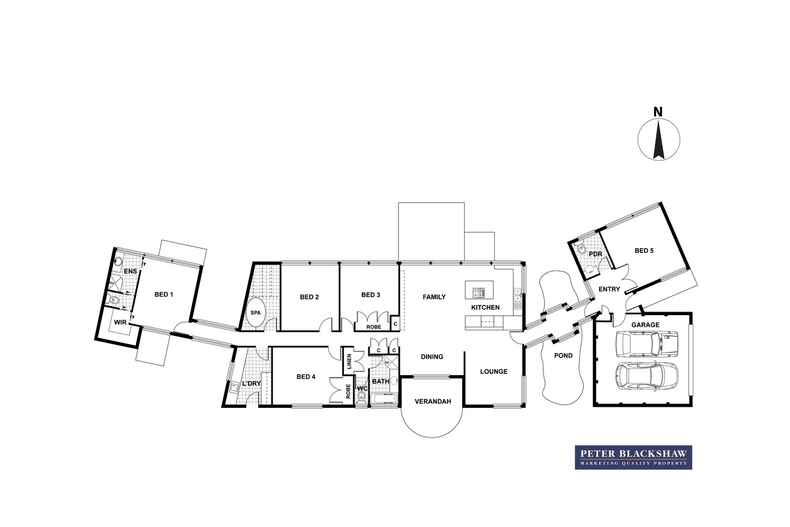 3 Attwood Close Gordon