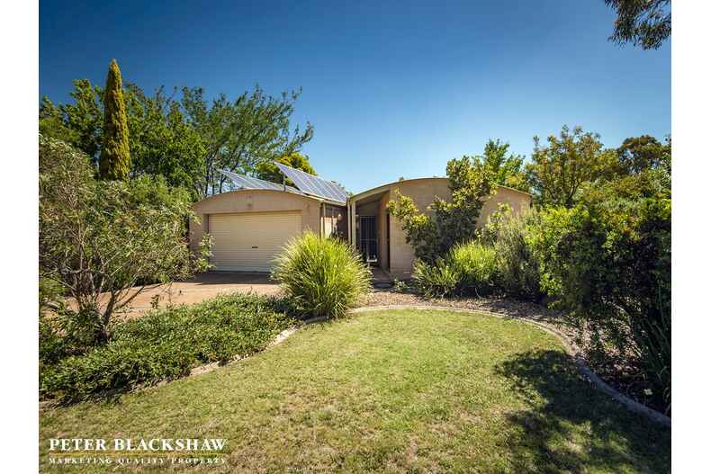 3 Attwood Close Gordon