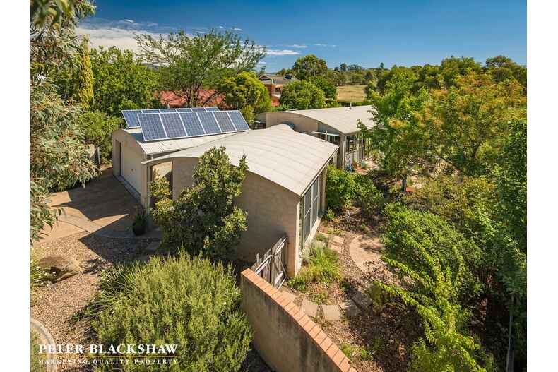 3 Attwood Close Gordon