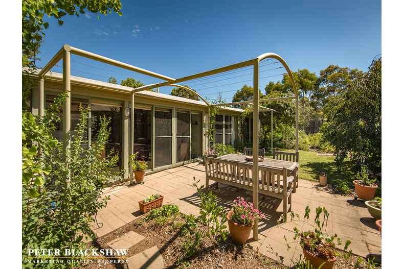 3 Attwood Close Gordon